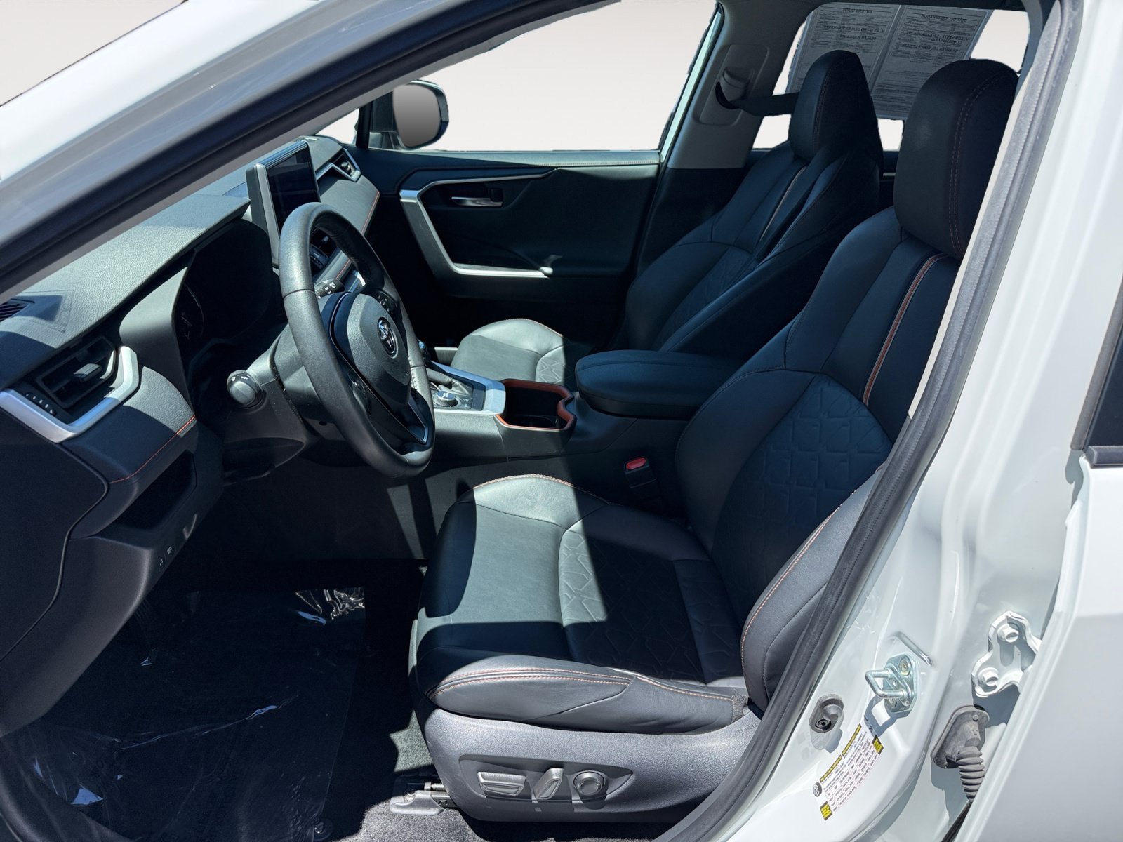 Used 2024 Ice Toyota Adventure image 10