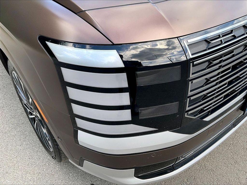 Used 2026 Brown Hyundai Calligraphy image 33