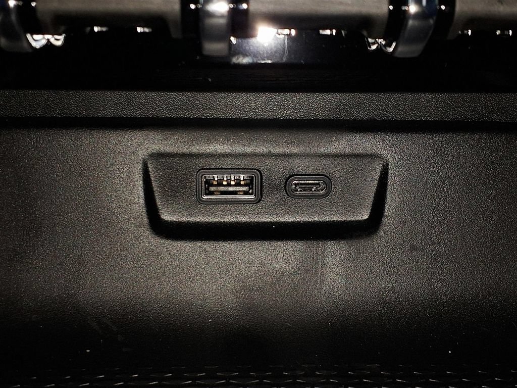 2027 GMC Terrain Elevation - Photo 25