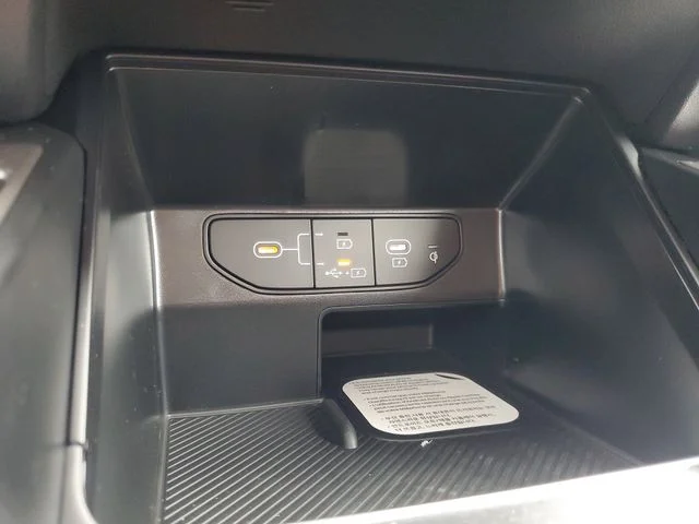 New 2026 Ebony Black Kia S image 24