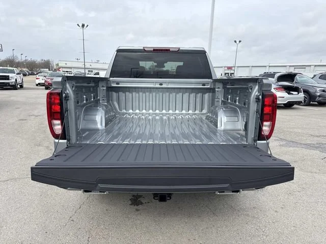 2026 GMC Sierra 1500 Elevation - Photo 6
