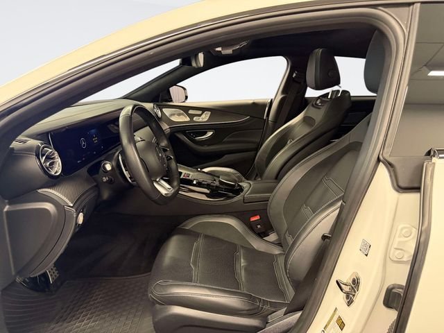 Certified Used 2024 White Mercedes-Benz Base image 18