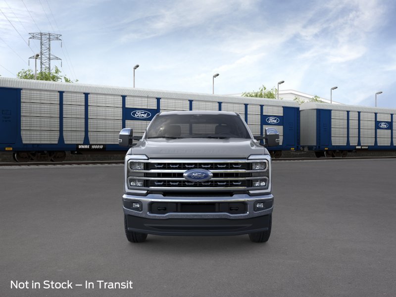 New 2026 Avalanche Ford F-250® Lariat® image 6