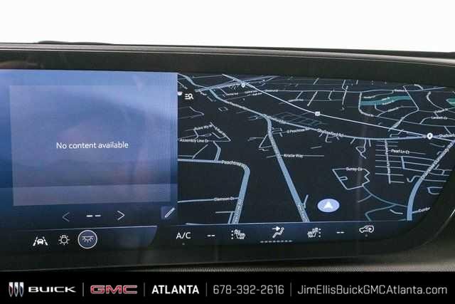 New 2026 Cherry Red Tintcoat Buick Preferred image 15