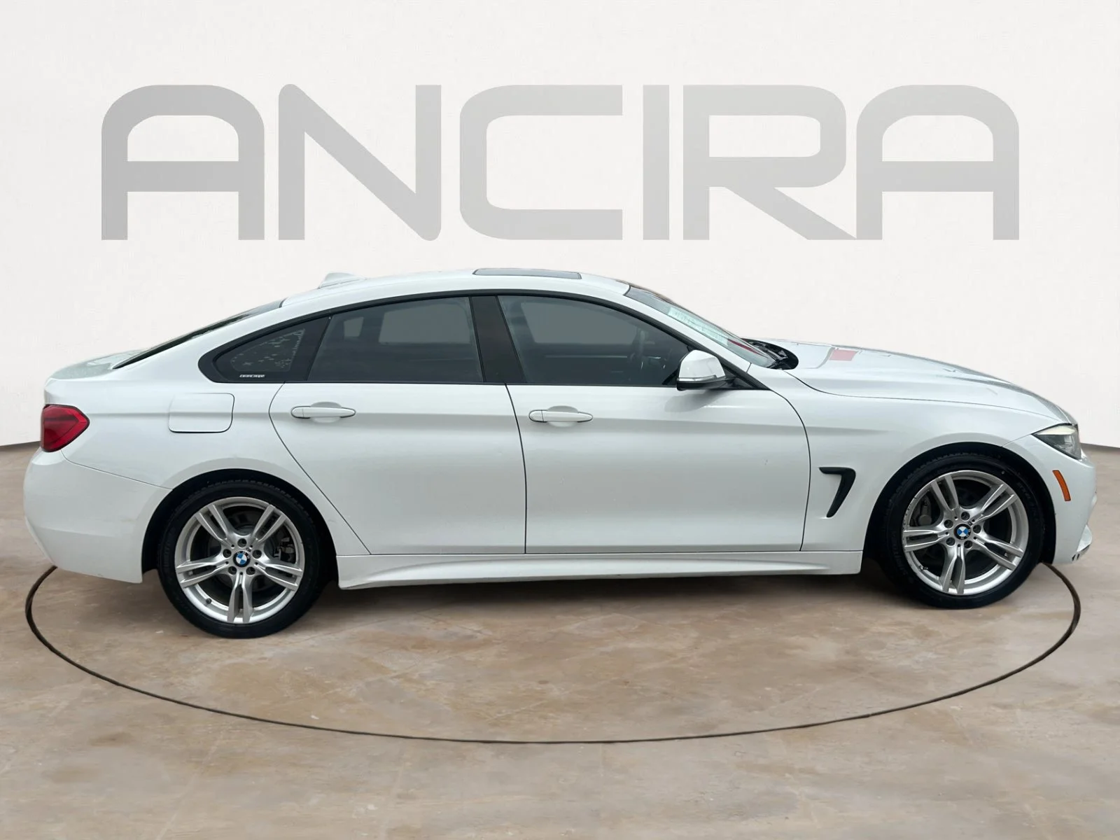 Used 2018 White BMW 430i image 11