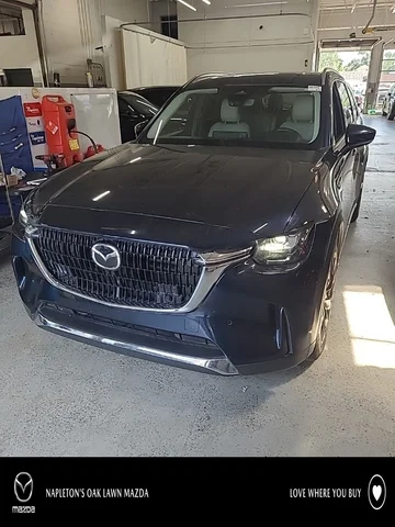 2024 Mazda CX-90 PHEV Premium