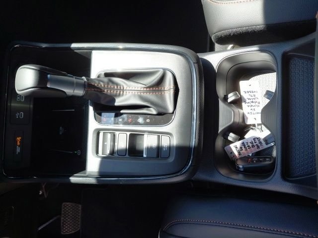 2026 Honda CR-V Sport Touring - Photo 23