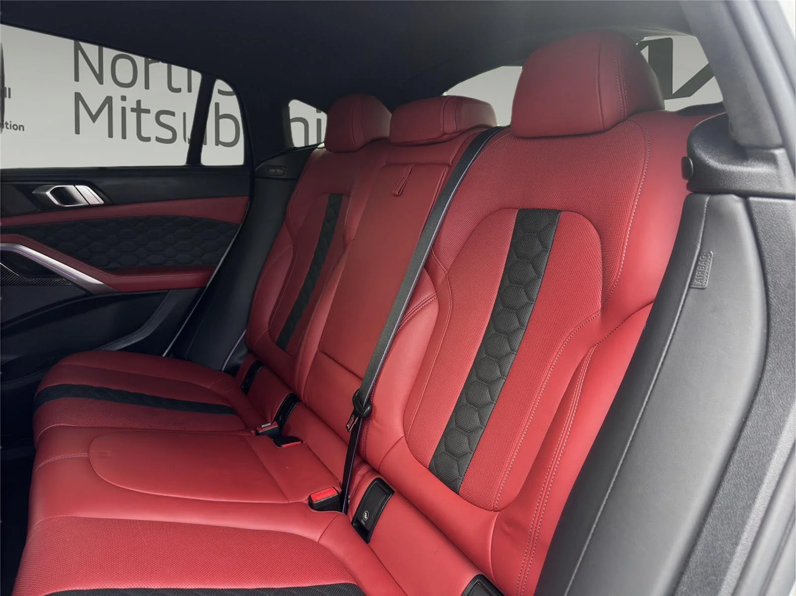 Used 2022 Alpine White BMW  image 20