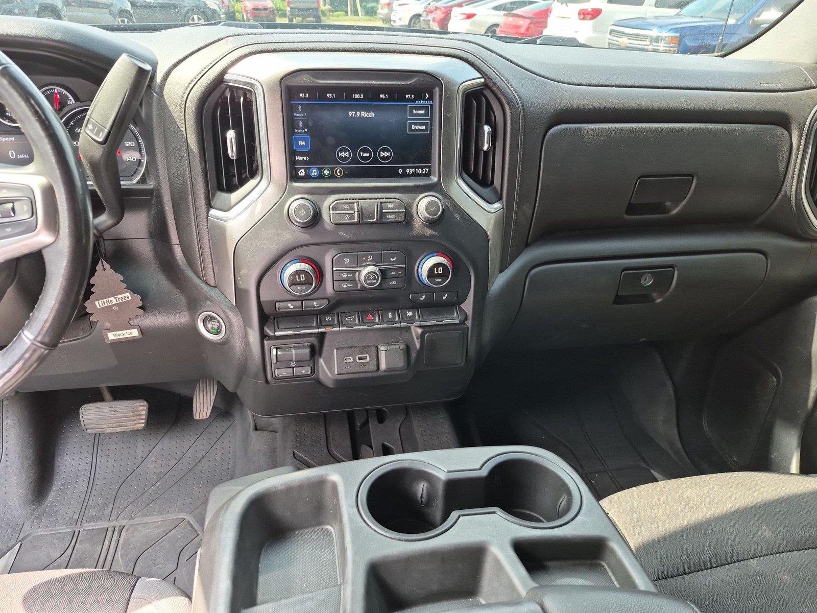 Used 2019 Shadow Gray Metallic Chevrolet LT image 25