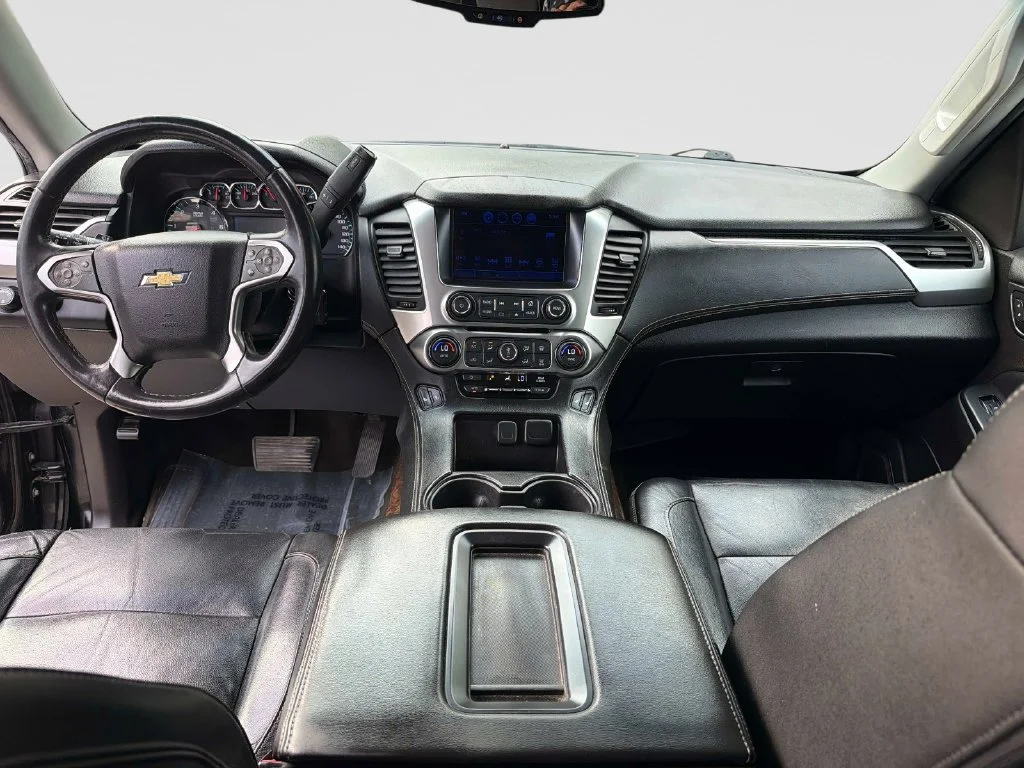 Used 2016 Black Chevrolet LT image 18
