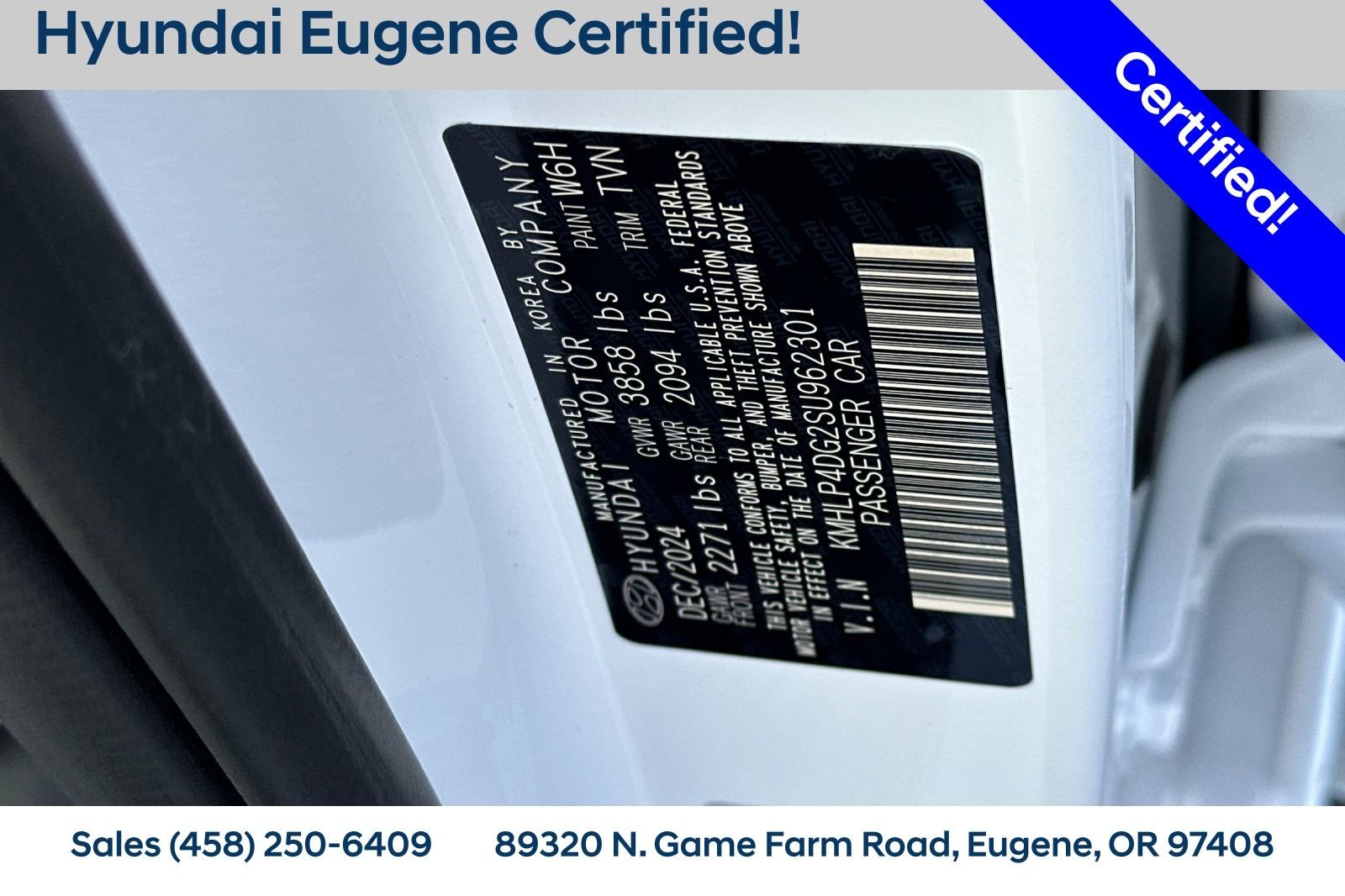 2025 Hyundai Elantra Limited - Photo 30