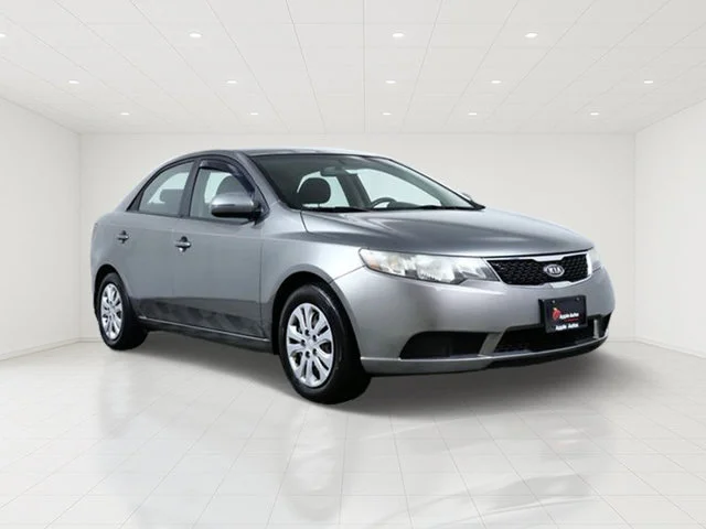 2012 Kia Forte