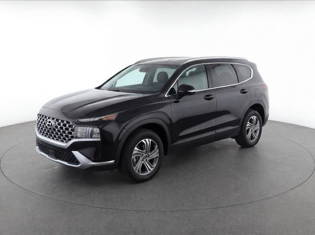 2021 Hyundai Santa Fe SEL 2.5 AWD's photo