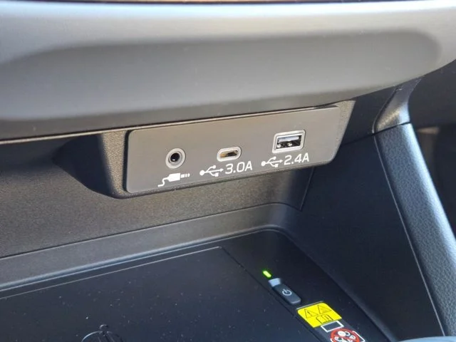 2026 Subaru Crosstrek Wilderness - Photo 61