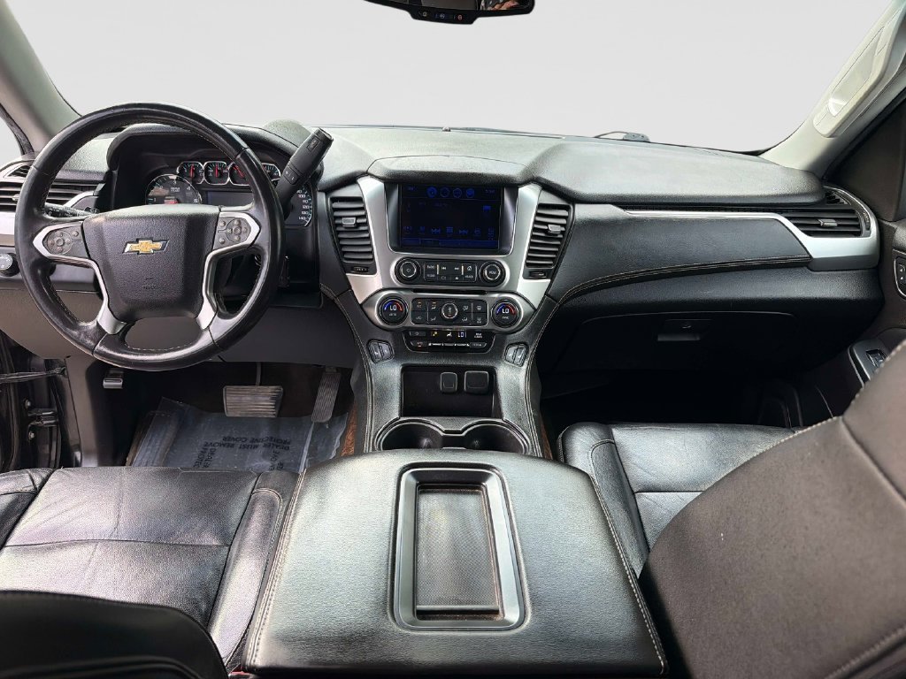 Used 2016 Black Chevrolet LT image 18