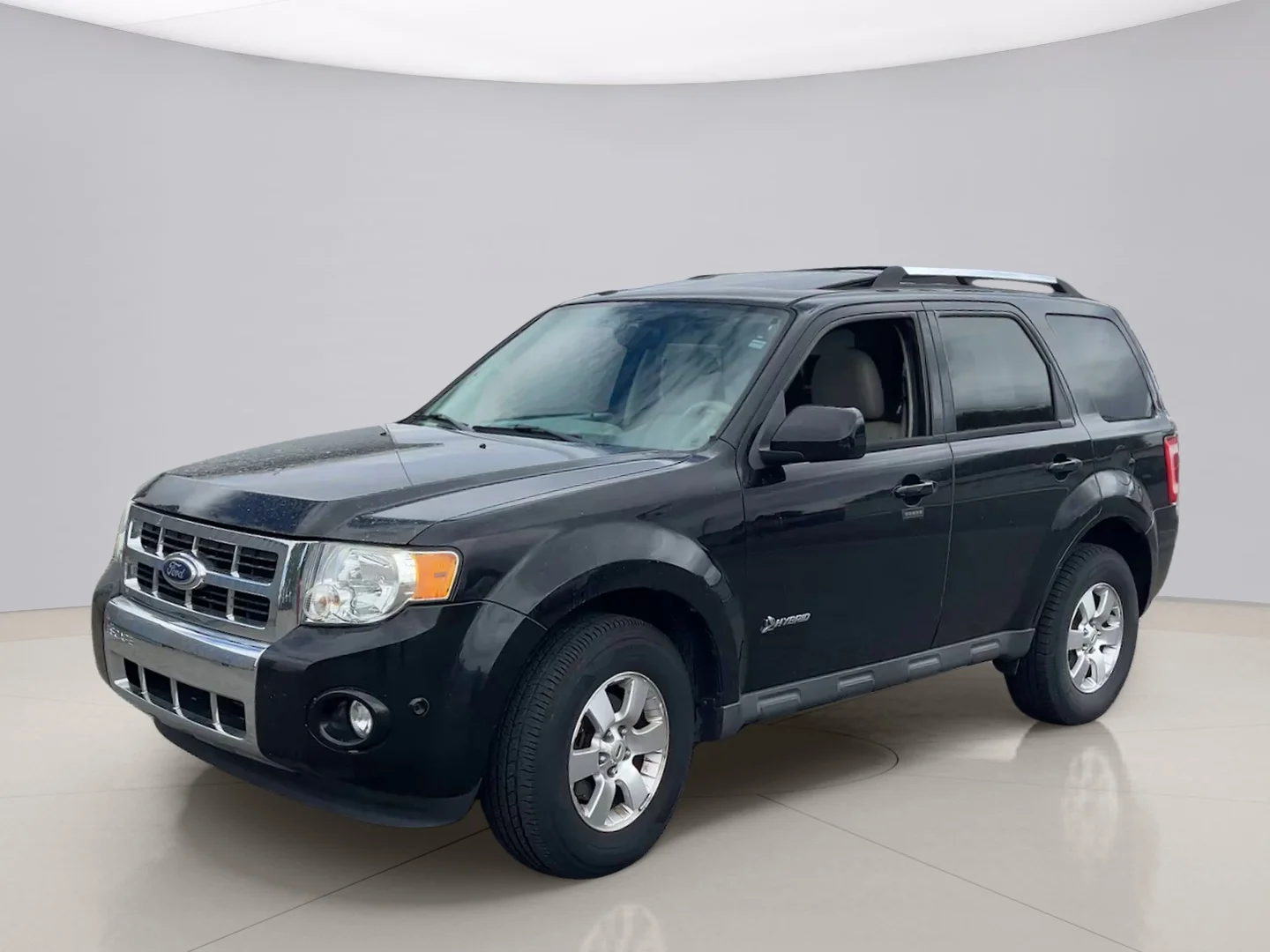 2010 Ford Escape