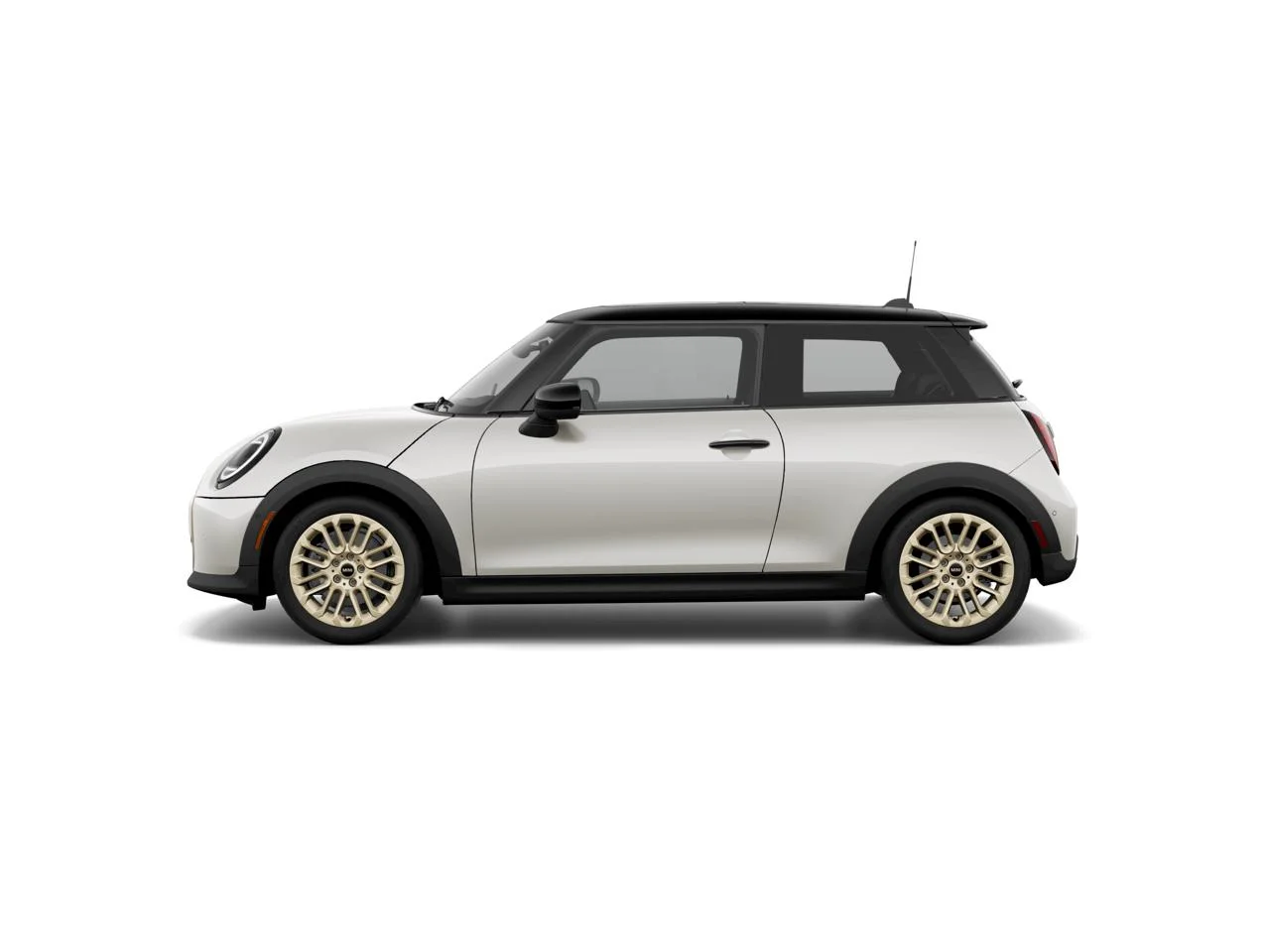 New 2026 Nanuq White Metallic MINI Signature Plus image 4