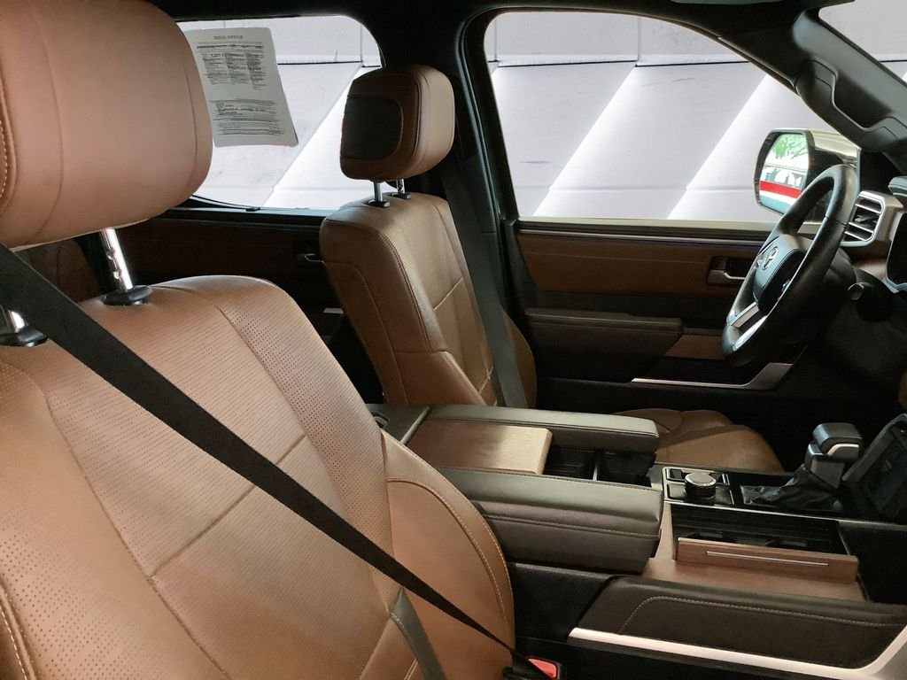 Used 2023 Green Toyota 1794 image 14