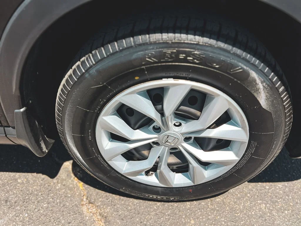 2024 Honda CR-V LX - Photo 32