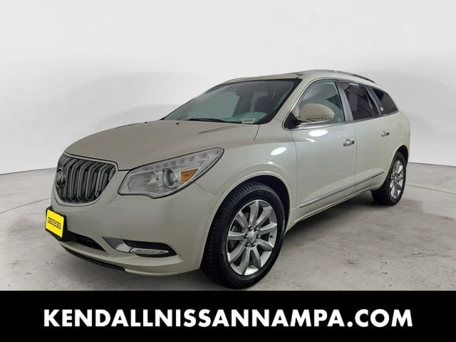 2014 Buick Enclave Premium