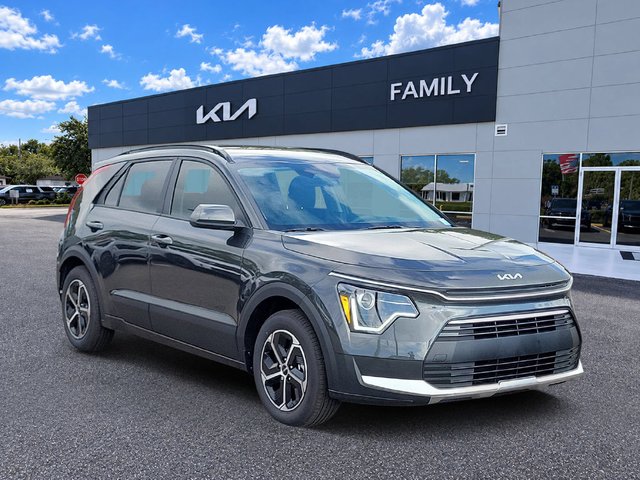 2026 Kia Niro LX