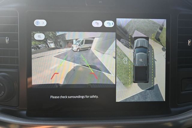 2025 Ford F-150 Lariat - Photo 24