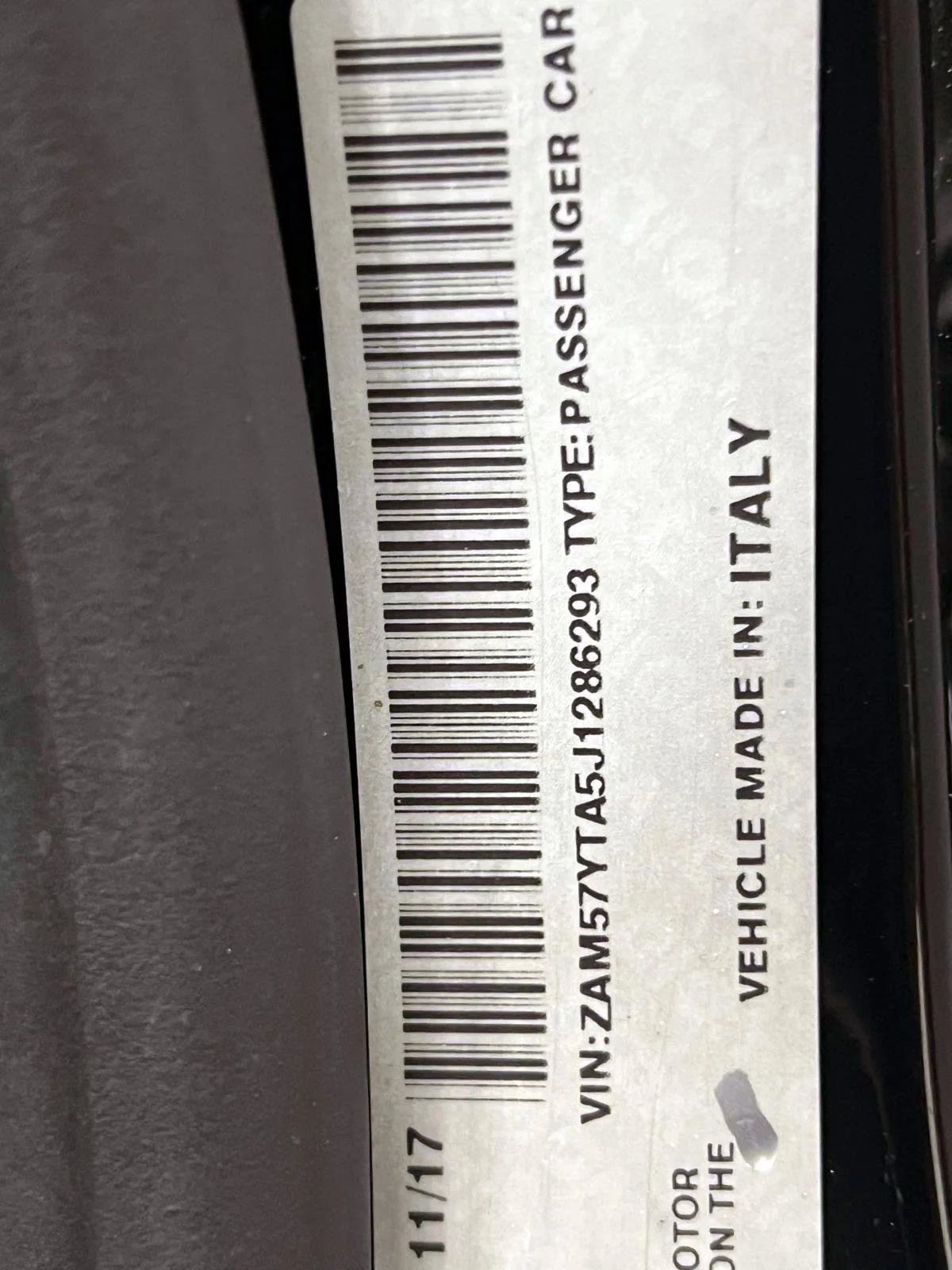 Used 2018 Black Maserati S Q4 image 31