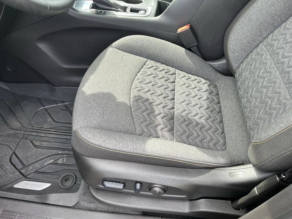 Used 2024 Red Chevrolet LT image 12