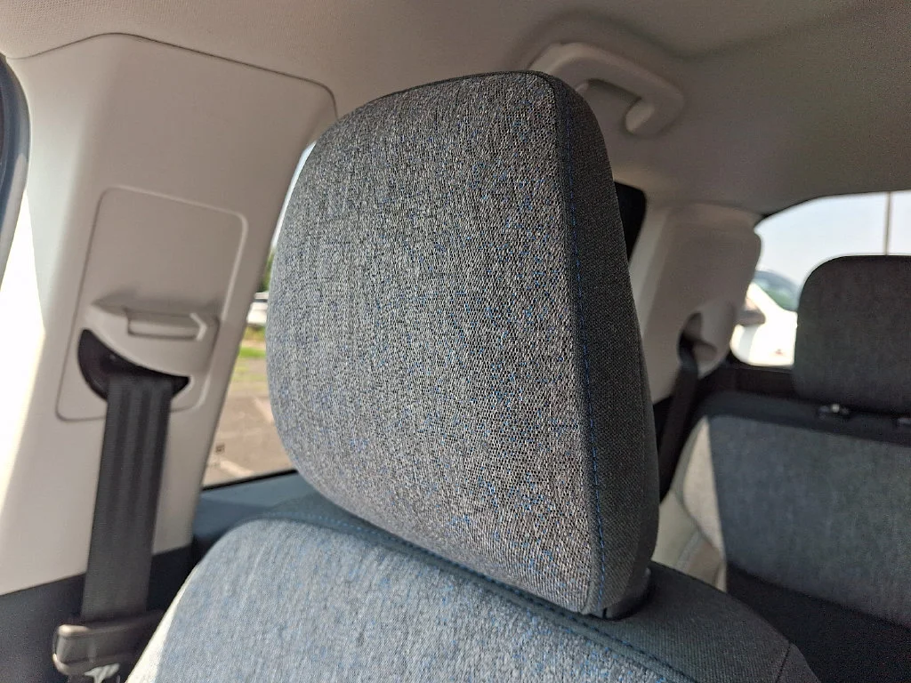 Used 2025 Gray Ford XLT image 18