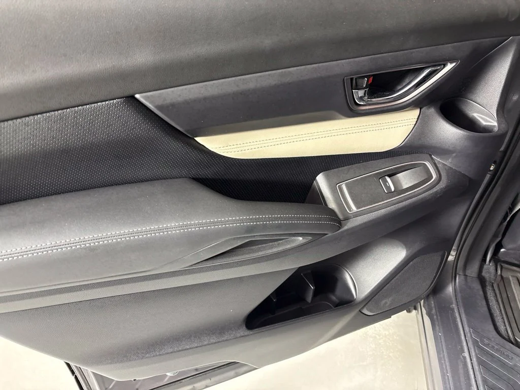 Used 2020 Gray Subaru Limited image 24