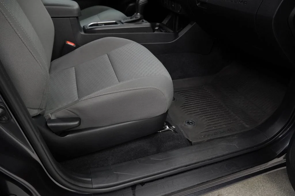 Used 2023 Gray Toyota SR V6 image 48