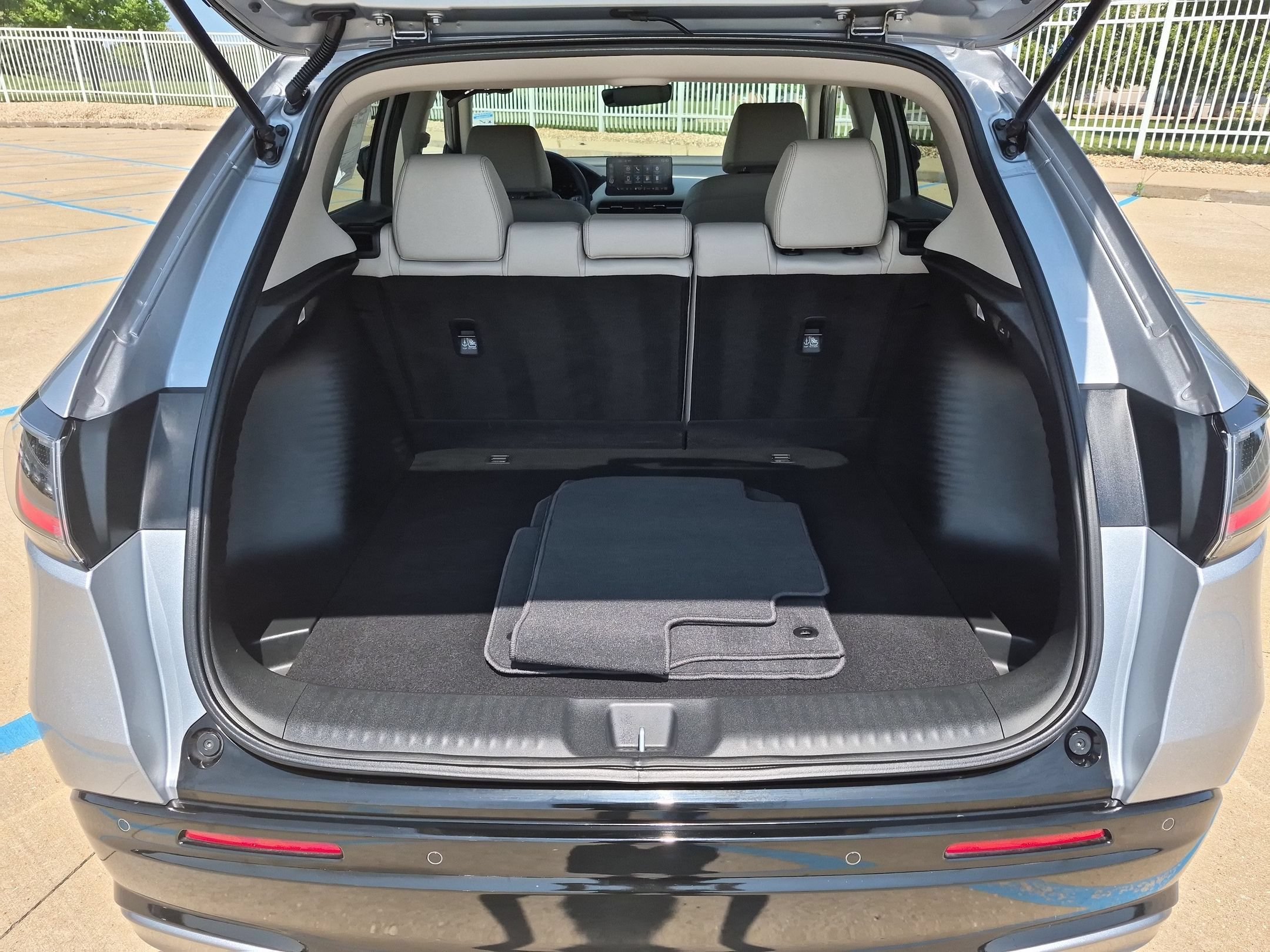 2024 Honda HR-V EX-L - Photo 27