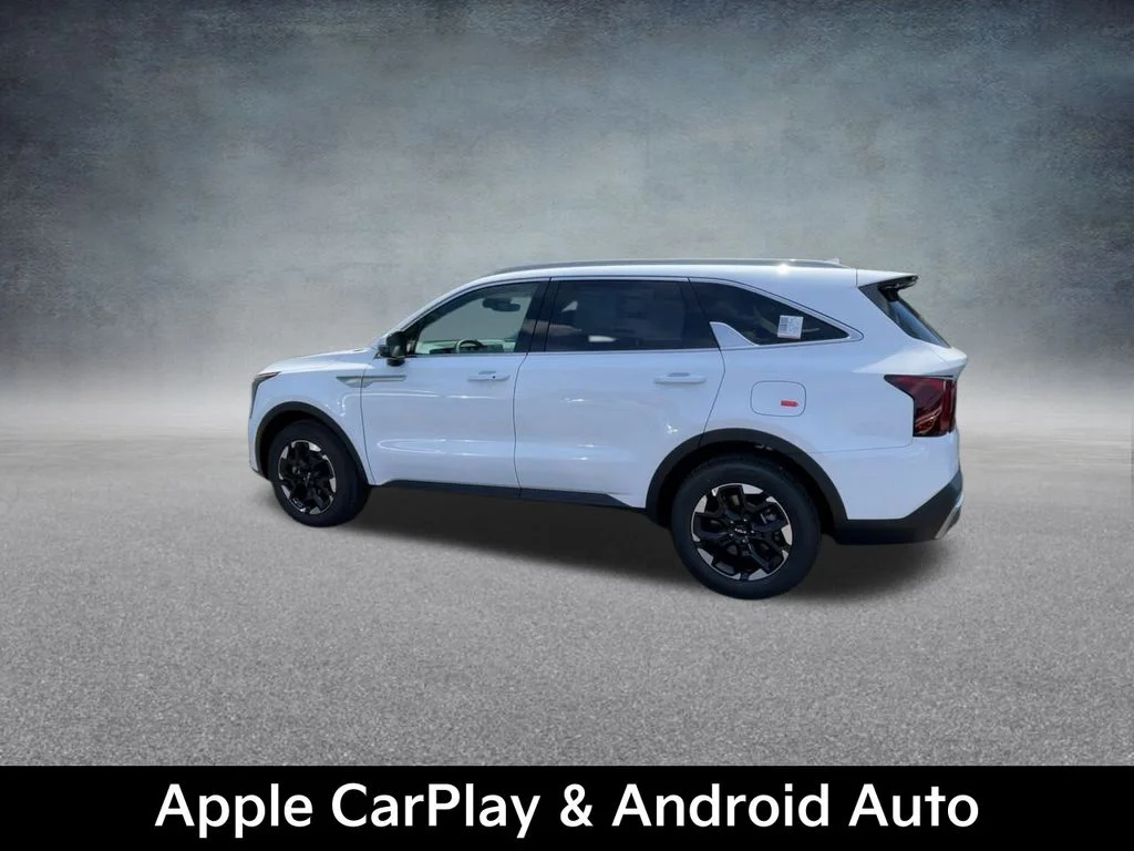 2026 Kia Sorento S - Photo 18