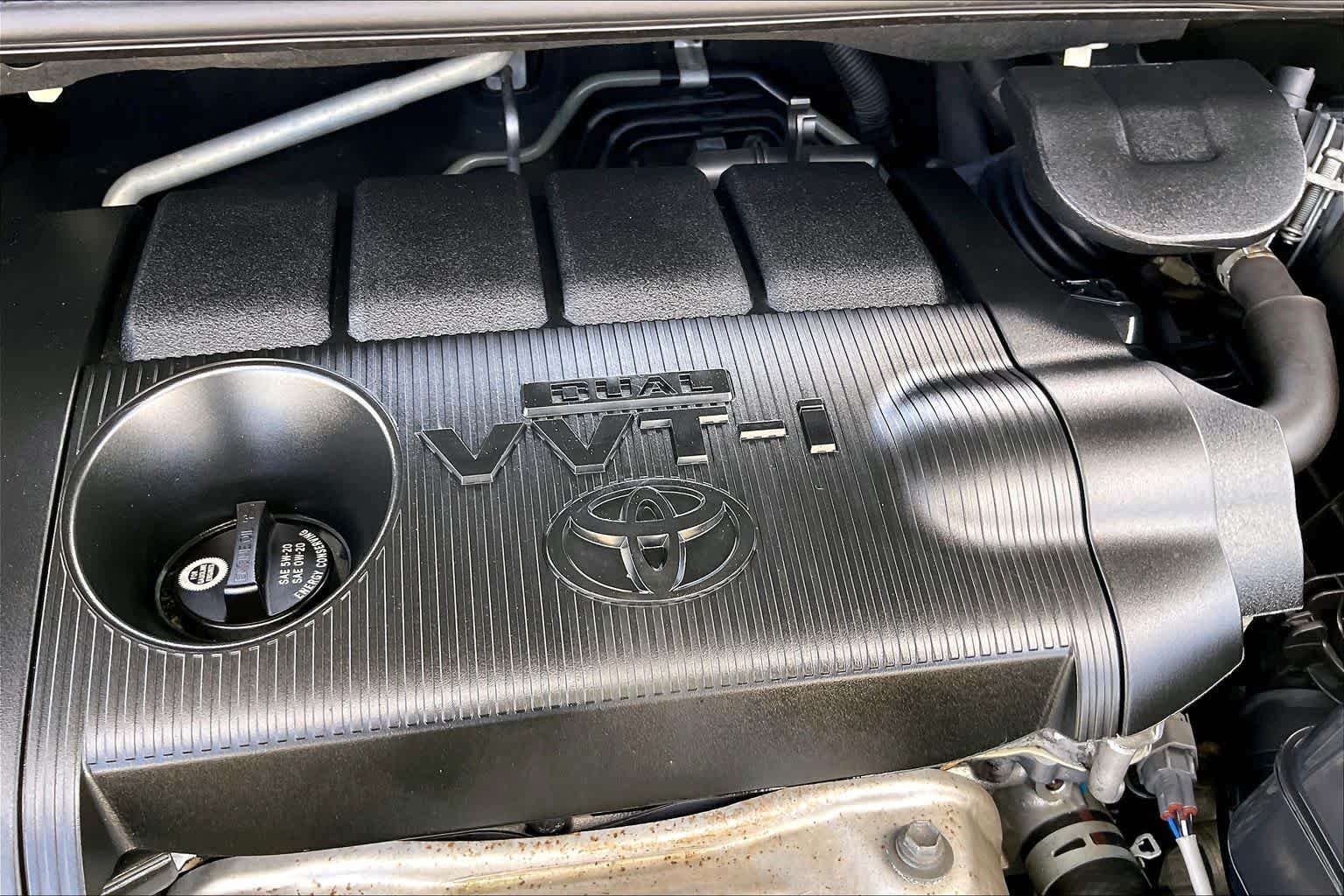 Used 2011 Black Toyota  image 31