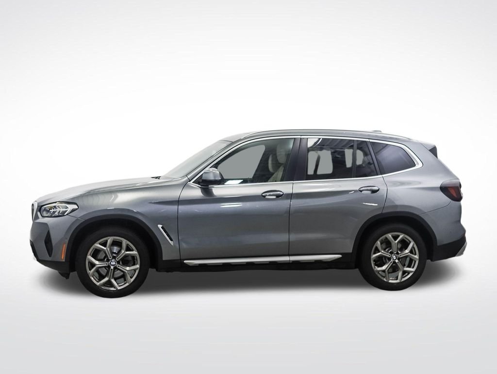 Certified 2024 BMW X3 30i with VIN 5UX53DP00R9T43375 for sale in Minneapolis, Minnesota