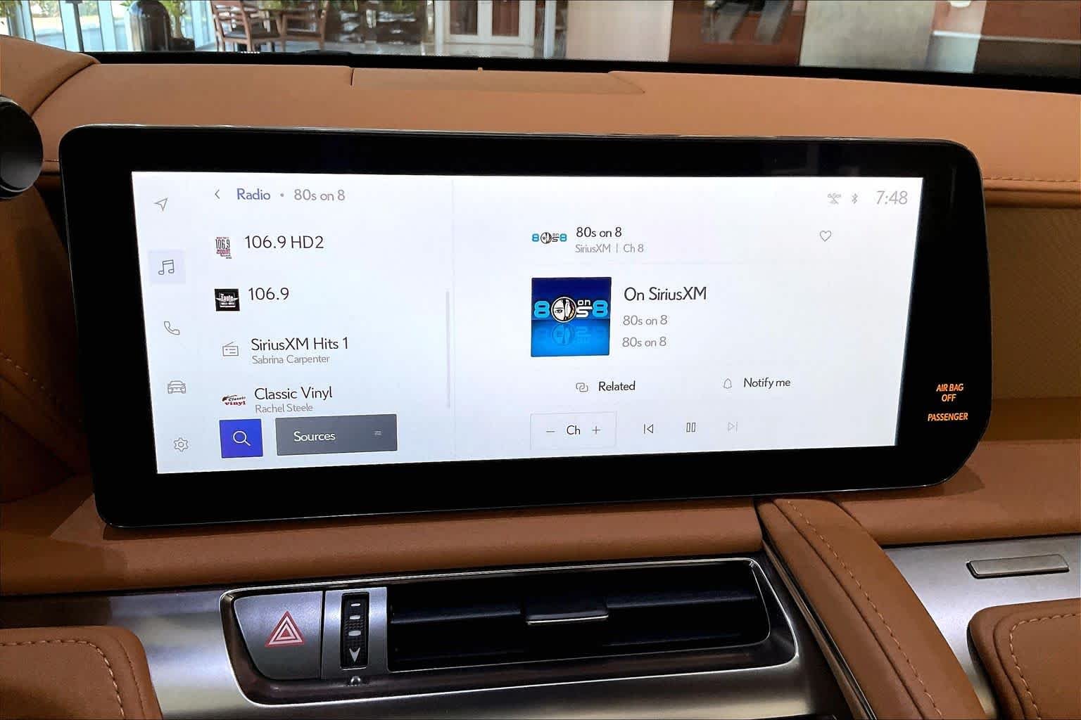 Used 2026 Caviar Lexus  image 30