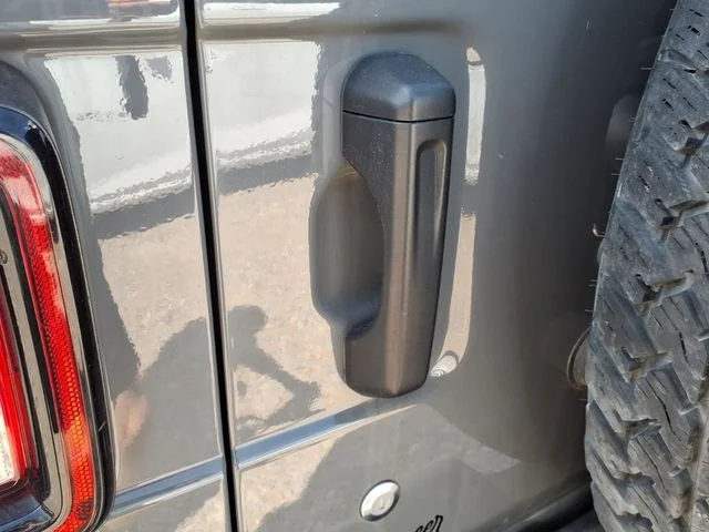 2020 Jeep Wrangler Unlimited Sport S - Photo 42