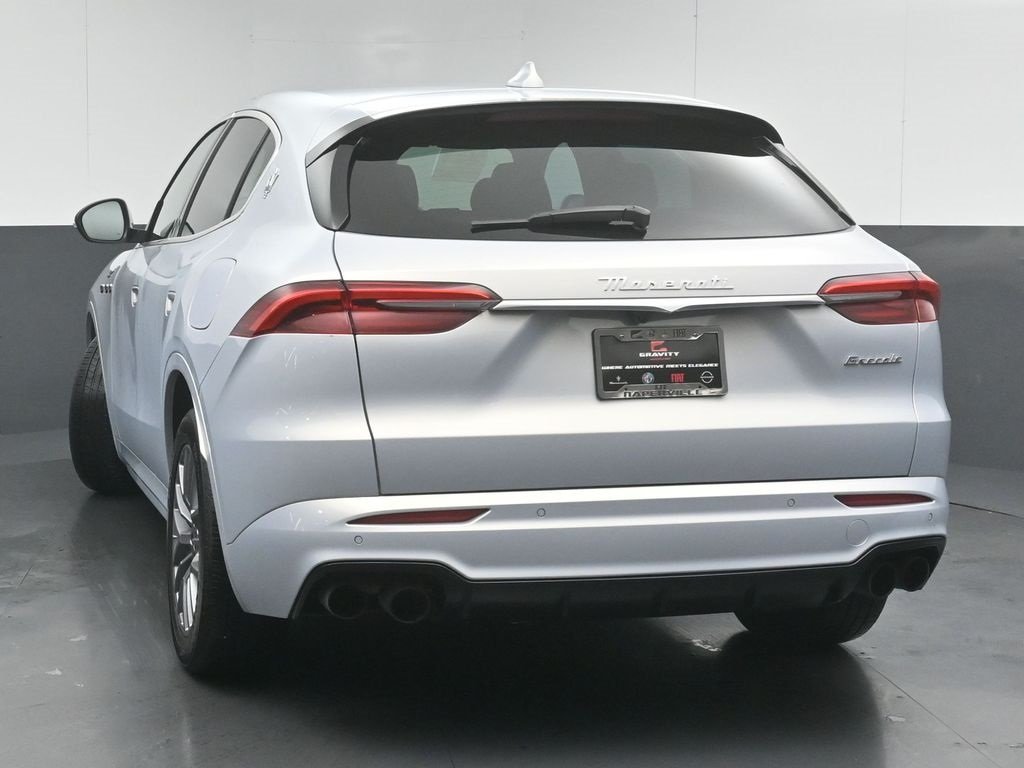 2024 MASERATI GRECALE - Image 5