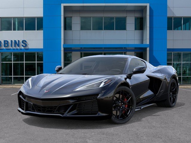 2026 Chevrolet Corvette 3LZ - Photo 6