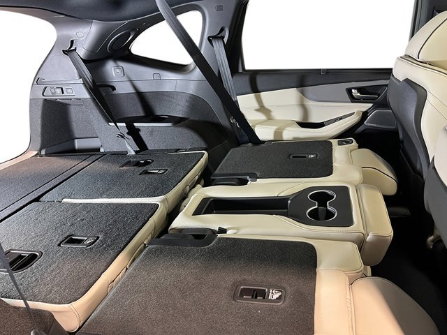 New 2026 Liquid Carbon Metallic Acura w/A-Spec Advance Package image 38
