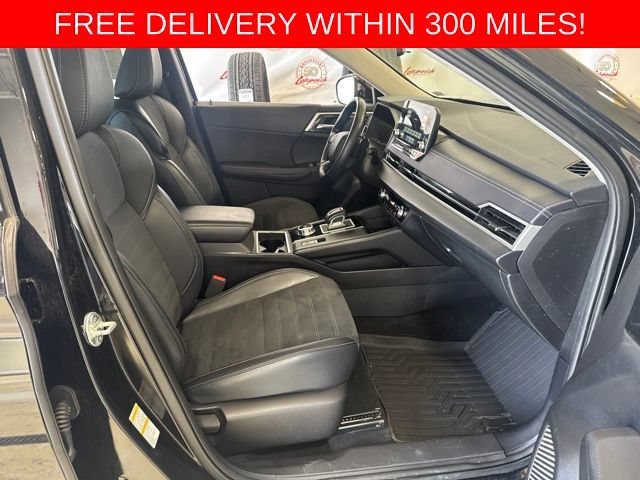 Used 2024 White Mitsubishi SE 2.5 2WD image 30