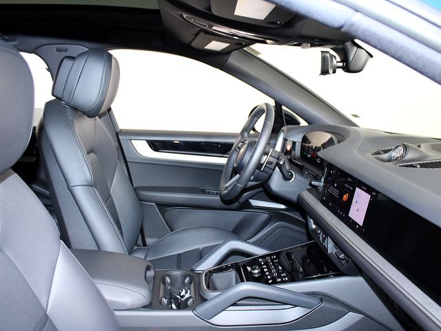 New 2026 Blue Porsche S image 25