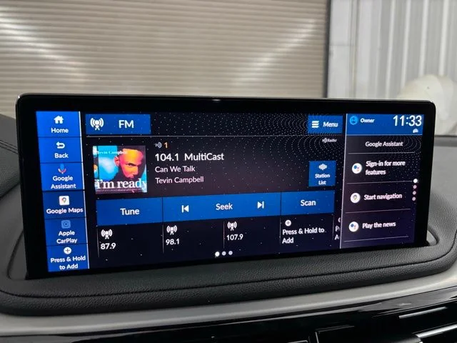 Used 2026 Black Acura Base image 20