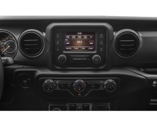 Used 2020 Firecracker Red Clearcoat Jeep Sport S image 15