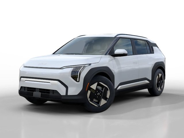 2027 Kia EV3 Wind