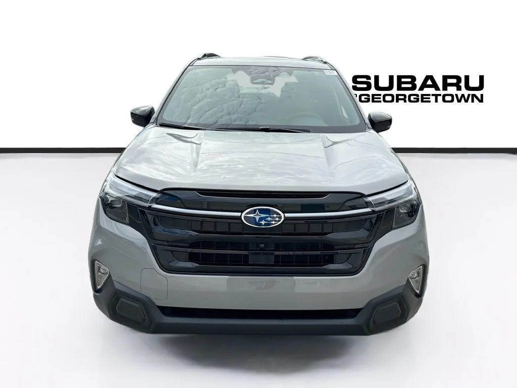 New 2026 RIVER ROCK PEARL Subaru Touring image 3