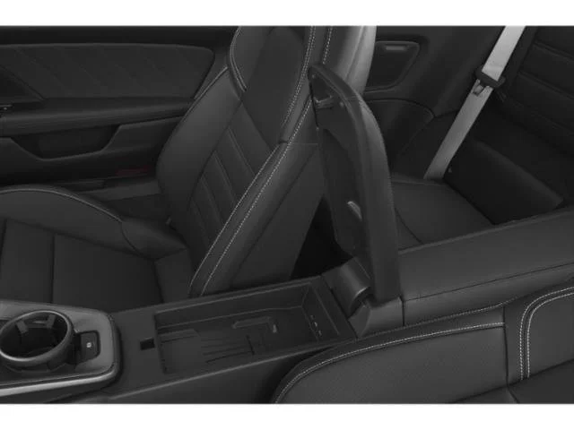 Used 2026 Green Porsche Carrera image 12