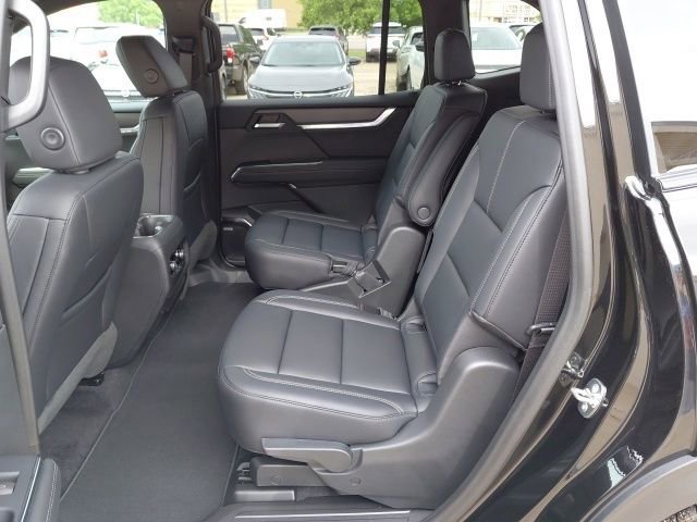 New 2026 Ebony Twilight Metallic GMC Elevation image 24
