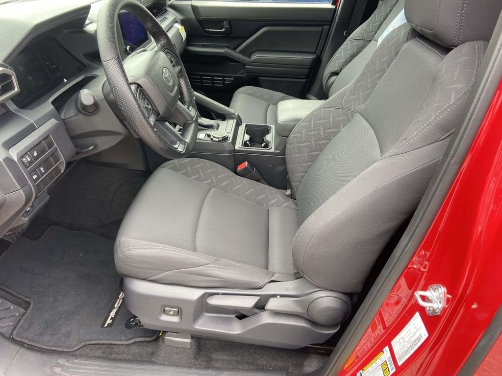Used 2025 Red Toyota SR image 18