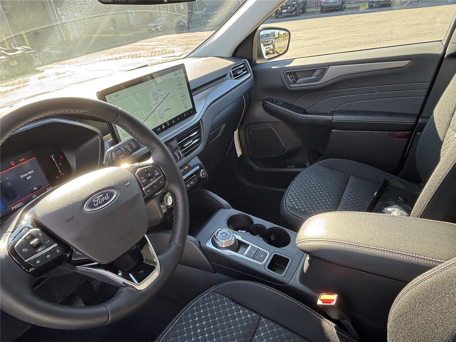 2026 Ford Escape Active - Photo 15